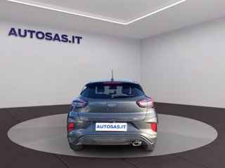 FORD Puma 1.0 EcoBoost Hybrid 125 CV S&S ST-Line Design