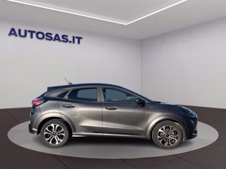 FORD Puma 1.0 EcoBoost Hybrid 125 CV S&S ST-Line Design