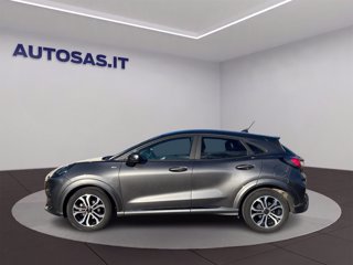 FORD Puma 1.0 EcoBoost Hybrid 125 CV S&S ST-Line Design