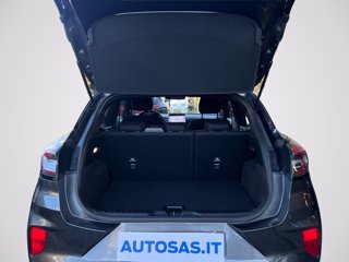 FORD Puma 1.0 EcoBoost Hybrid 125 CV S&S ST-Line Design