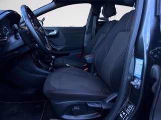 FORD Puma 1.0 EcoBoost Hybrid 125 CV S&S ST-Line Design