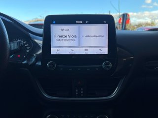 FORD Puma 1.0 EcoBoost Hybrid 125 CV S&S ST-Line Design