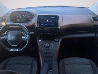 PEUGEOT Rifter BlueHDi 130 S&S EAT8 GT Line Standard