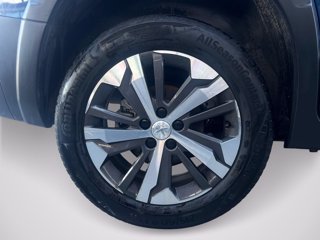 PEUGEOT Rifter BlueHDi 130 S&S EAT8 GT Line Standard