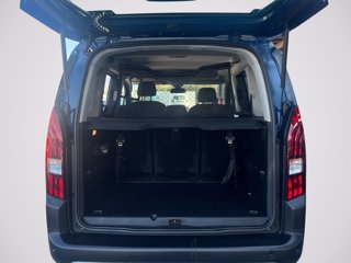 PEUGEOT Rifter BlueHDi 130 S&S EAT8 GT Line Standard