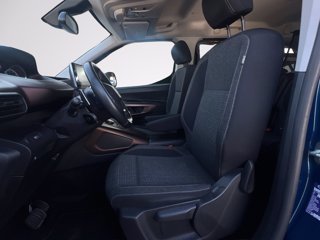 PEUGEOT Rifter BlueHDi 130 S&S EAT8 GT Line Standard