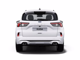 FORD Kuga ST-Line1.5 EcoBoost 150 CV Manuale a 6 rapportiAnteriore 2WD