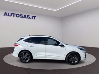 FORD Kuga 2.5 phev ST-Line X 2wd 225cv cvt