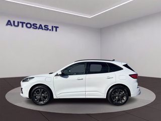FORD Kuga 2.5 phev ST-Line X 2wd 225cv cvt