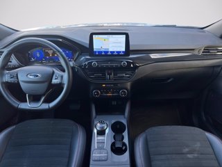 FORD Kuga 2.5 phev ST-Line X 2wd 225cv cvt