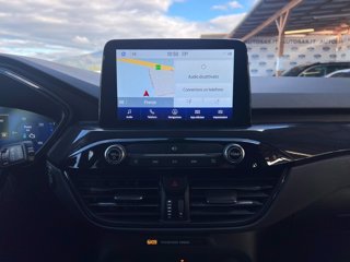 FORD Kuga 2.5 phev ST-Line X 2wd 225cv cvt