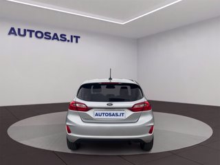 FORD Fiesta 5p 1.1 Titanium s&s 75cv my20.75