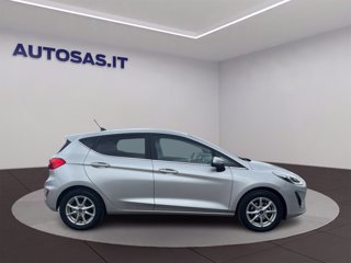 FORD Fiesta 5p 1.1 Titanium s&s 75cv my20.75