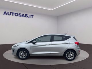 FORD Fiesta 5p 1.1 Titanium s&s 75cv my20.75