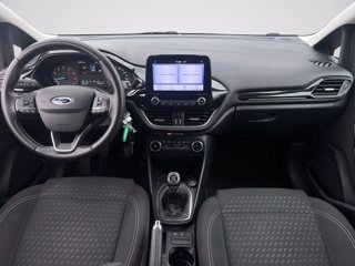 FORD Fiesta 5p 1.1 Titanium s&s 75cv my20.75