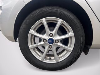 FORD Fiesta 5p 1.1 Titanium s&s 75cv my20.75