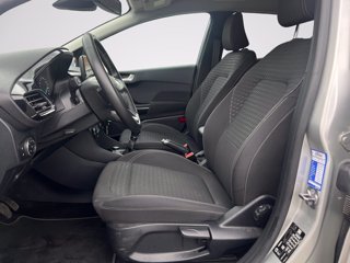 FORD Fiesta 5p 1.1 Titanium s&s 75cv my20.75