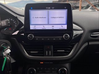 FORD Fiesta 5p 1.1 Titanium s&s 75cv my20.75