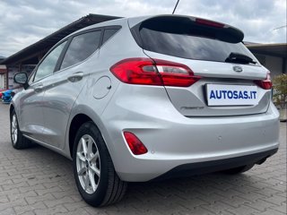 FORD Fiesta 5p 1.1 Titanium s&s 75cv my20.75