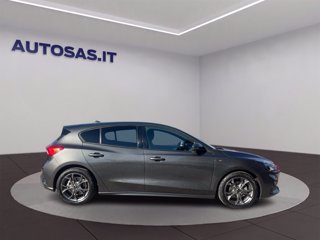 FORD Focus 1.0 ecoboost ST-Line s&s 125cv