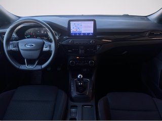 FORD Focus 1.0 ecoboost ST-Line s&s 125cv