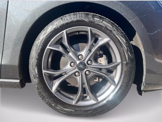 FORD Focus 1.0 ecoboost ST-Line s&s 125cv