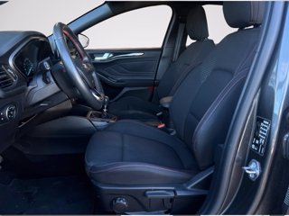 FORD Focus 1.0 ecoboost ST-Line s&s 125cv