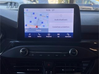 FORD Focus 1.0 ecoboost ST-Line s&s 125cv