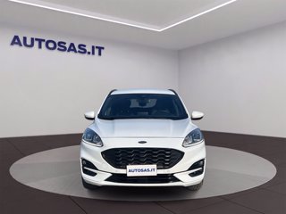 FORD Kuga 2.5 phev ST-Line 2wd 225cv cvt