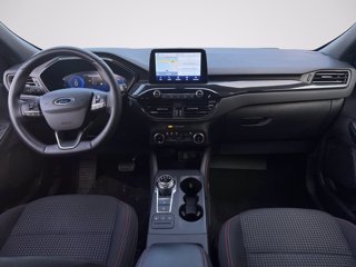 FORD Kuga 2.5 phev ST-Line 2wd 225cv cvt