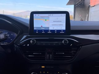 FORD Kuga 2.5 phev ST-Line 2wd 225cv cvt