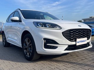 FORD Kuga 2.5 phev ST-Line 2wd 225cv cvt