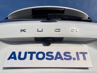 FORD Kuga 2.5 phev ST-Line 2wd 225cv cvt