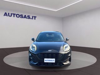 FORD Puma 1.0 EcoBoost Hybrid 125 CV S&S ST-Line Design