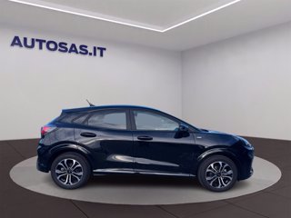 FORD Puma 1.0 EcoBoost Hybrid 125 CV S&S ST-Line Design