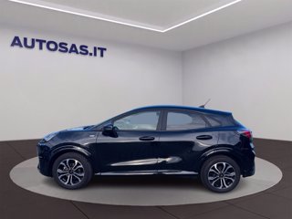 FORD Puma 1.0 EcoBoost Hybrid 125 CV S&S ST-Line Design