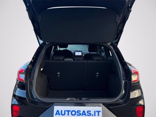 FORD Puma 1.0 EcoBoost Hybrid 125 CV S&S ST-Line Design