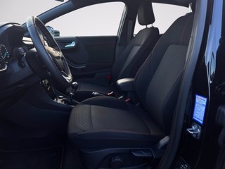 FORD Puma 1.0 EcoBoost Hybrid 125 CV S&S ST-Line Design