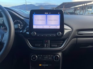 FORD Puma 1.0 EcoBoost Hybrid 125 CV S&S ST-Line Design