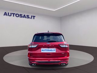 FORD Kuga 2.5 Full Hybrid 190 CV CVT 2WD ST-Line X