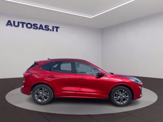 FORD Kuga 2.5 Full Hybrid 190 CV CVT 2WD ST-Line X