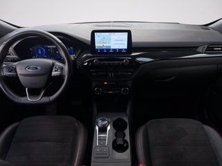 FORD Kuga 2.5 Full Hybrid 190 CV CVT 2WD ST-Line X