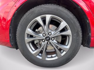 FORD Kuga 2.5 Full Hybrid 190 CV CVT 2WD ST-Line X