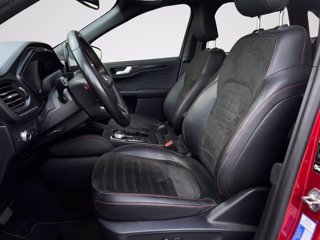 FORD Kuga 2.5 Full Hybrid 190 CV CVT 2WD ST-Line X
