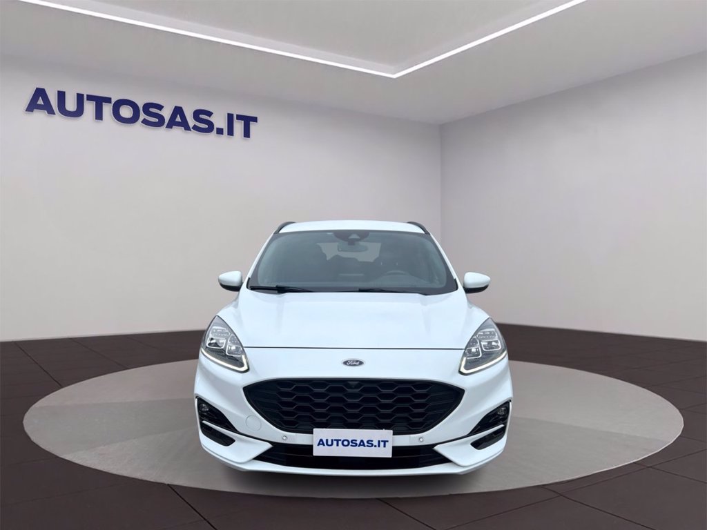 FORD Kuga 2.5 Plug In Hybrid 225 CV CVT 2WD ST-Line X