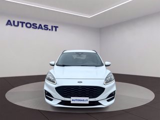 FORD Kuga 2.5 Plug In Hybrid 225 CV CVT 2WD ST-Line X