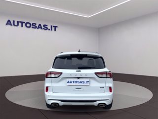 FORD Kuga 2.5 Plug In Hybrid 225 CV CVT 2WD ST-Line X