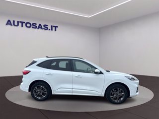 FORD Kuga 2.5 Plug In Hybrid 225 CV CVT 2WD ST-Line X