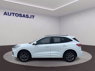 FORD Kuga 2.5 Plug In Hybrid 225 CV CVT 2WD ST-Line X