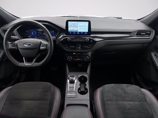 FORD Kuga 2.5 Plug In Hybrid 225 CV CVT 2WD ST-Line X